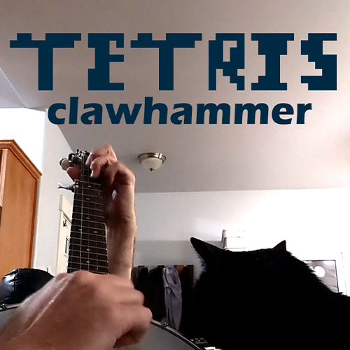 Tetris (Gm) Clawhammer