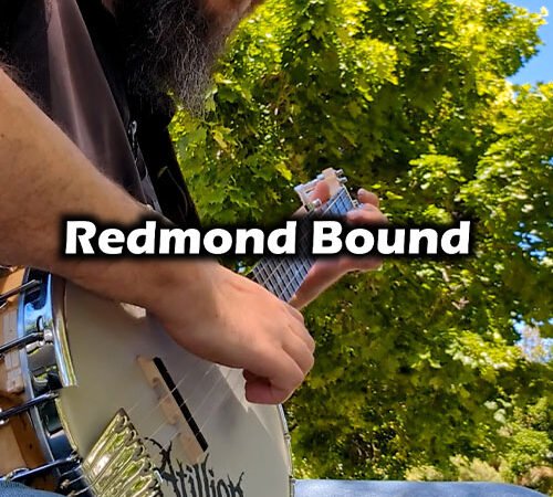 Redmond Bound (Beginner) – Atillion (Gm) Tabs